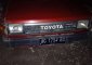 Toyota Kijang 1988 bebas kecelakaan-4
