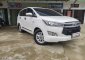 Jual Toyota Kijang Innova 2016, KM Rendah-8