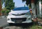 Toyota Avanza 2012 bebas kecelakaan-6