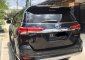 Jual Toyota Fortuner 2017, KM Rendah-8