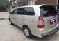 Toyota Kijang Innova 2.0 G bebas kecelakaan-1