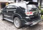 Toyota Fortuner TRD G Luxury bebas kecelakaan-5