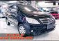 Jual Toyota Kijang Innova 2013, KM Rendah-6