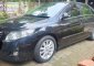 Toyota Corolla Altis 2008 dijual cepat-4