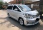 Jual Toyota Vellfire V harga baik-5