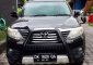 Toyota Fortuner TRD G Luxury bebas kecelakaan-9