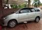 Jual Toyota Kijang Innova 2012 Manual-4