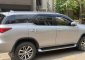 Jual Toyota Fortuner 2018 Automatic-2