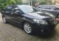 Toyota Corolla Altis 2008 dijual cepat-7