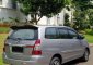 Toyota Kijang Innova 2.0 G dijual cepat-5