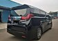 Toyota Alphard 2015 dijual cepat-2