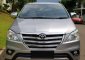 Toyota Kijang Innova 2.0 G dijual cepat-13