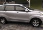 Toyota Avanza E dijual cepat-3