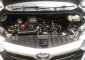 Toyota Avanza E dijual cepat-4