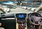 Toyota Alphard 2015 dijual cepat-10