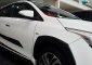 Toyota Yaris TRD Sportivo Heykers dijual cepat-3