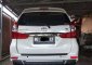 Toyota Avanza 2016 dijual cepat-9
