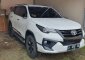 Jual Toyota Fortuner 2018 Automatic-3