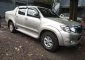 Butuh uang jual cepat Toyota Hilux 2014-2