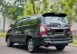 Toyota Kijang Innova 2015 bebas kecelakaan-9