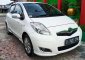 Toyota Yaris E dijual cepat-11