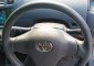 Toyota Yaris E dijual cepat-14