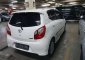 Jual Toyota Agya 2016, KM Rendah-0