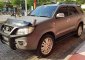 Jual Toyota Fortuner 2006 Automatic-1