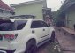 Toyota Fortuner 2012 bebas kecelakaan-2