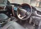 Toyota Fortuner G Luxury bebas kecelakaan-5