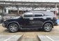 Toyota Fortuner G Luxury bebas kecelakaan-6