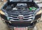 Toyota Fortuner G Luxury bebas kecelakaan-7