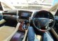 Jual Toyota Alphard 2017 harga baik-3