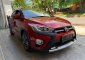 Jual Toyota Yaris 2017, KM Rendah-3