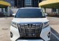 Jual Toyota Alphard 2017 harga baik-9