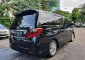 Jual Toyota Alphard 2010, KM Rendah-6