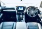 Butuh uang jual cepat Toyota Alphard 2015-4