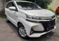 Toyota Avanza 2019 dijual cepat-1