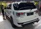 Butuh uang jual cepat Toyota Fortuner 2014-3