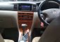 Jual Toyota Corolla Altis 2002 Automatic-3