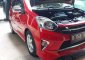 Toyota Agya 2016 dijual cepat-3