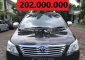 Toyota Kijang Innova 2.5 G bebas kecelakaan-5