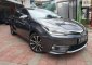 Jual Toyota Corolla Altis 2018, KM Rendah-4