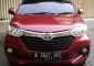 Jual Toyota Avanza 2017, KM Rendah-2