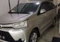Toyota Avanza 2018 dijual cepat-1
