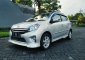 Toyota Agya 2015 bebas kecelakaan-11