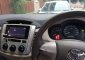 Toyota Kijang Innova 2.5 G dijual cepat-5