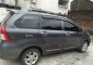 Butuh uang jual cepat Toyota Avanza 2014-2