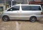 Toyota Alphard 2003 bebas kecelakaan-5