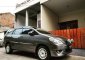Toyota Kijang Innova 2.5 G dijual cepat-10